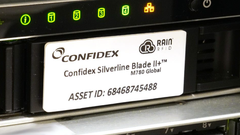 Silverline Blade Ⅱ+
