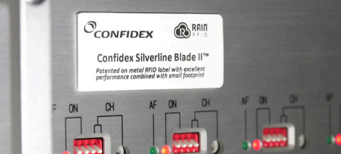 Silverline Blade Ⅱ